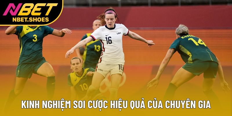 Kinh nghiệm soi cược hiệu quả của chuyên gia Kinh nghiệm soi cược hiệu quả của chuyên gia